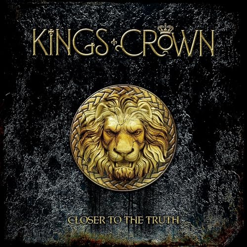 Closer To The Truth von FRONTIERS RECORDS