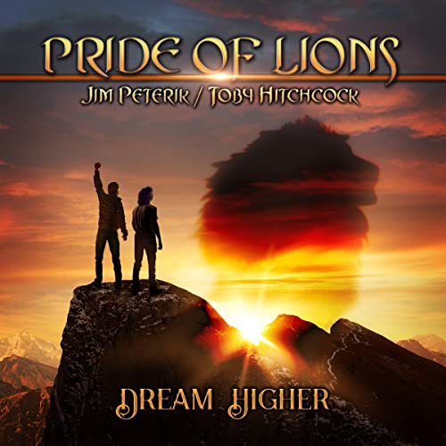 Dream Higher von FRONTIERS RECORDS
