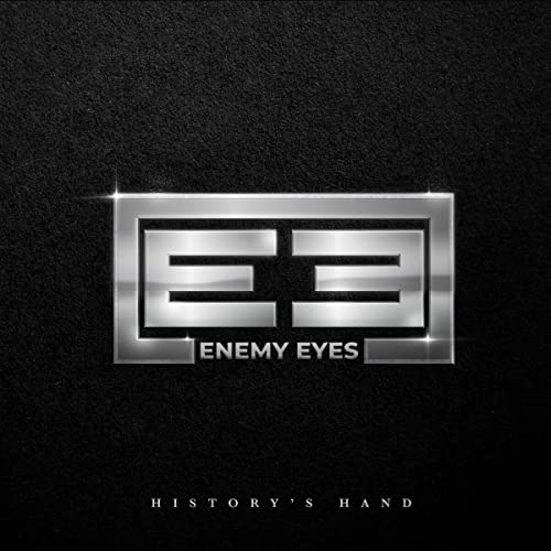 History'S Hand von FRONTIERS RECORDS