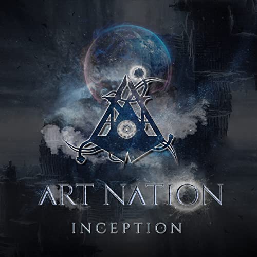 Inception von Frontiers Music Srl (Membran)