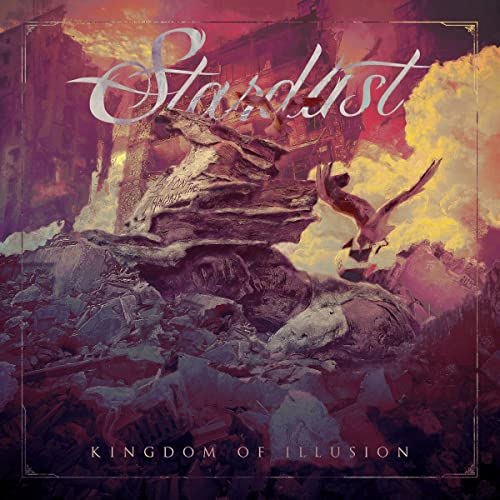 Kingdom Of Illusion von FRONTIERS RECORDS
