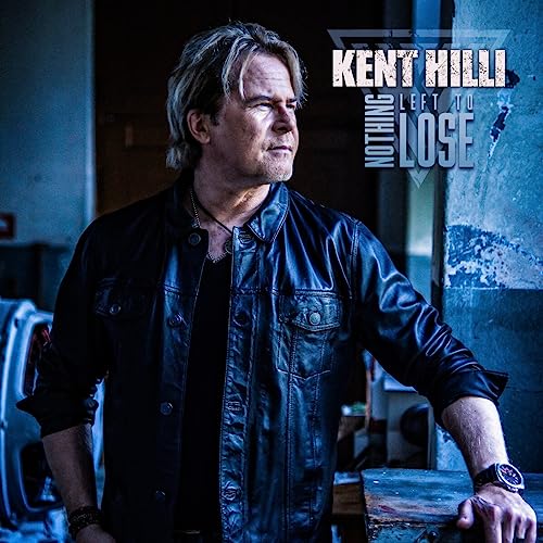 Nothing Left to Lose von FRONTIERS RECORDS