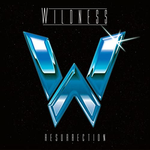 Resurrection von FRONTIERS RECORDS
