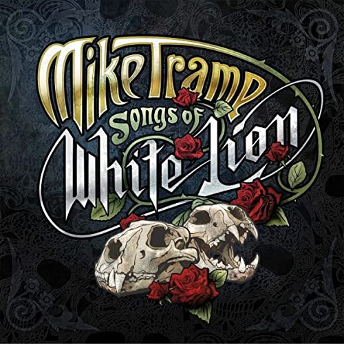 Songs of White Lion (Ltd.180g Gtf.2 Lp) [Vinyl LP] von FRONTIERS RECORDS