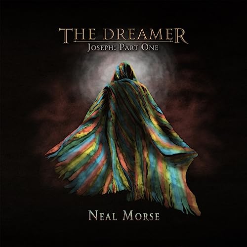 The Dreamer-Joseph, Pt.1 [Vinyl LP] von FRONTIERS RECORDS