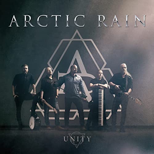 Unity von FRONTIERS RECORDS