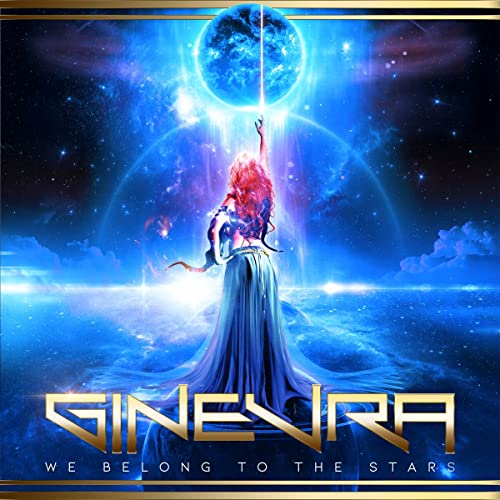 We Belong To The Stars von FRONTIERS RECORDS