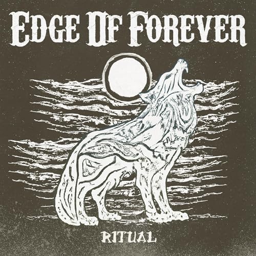 Ritual Ritual von FRONTIERS RECORDS