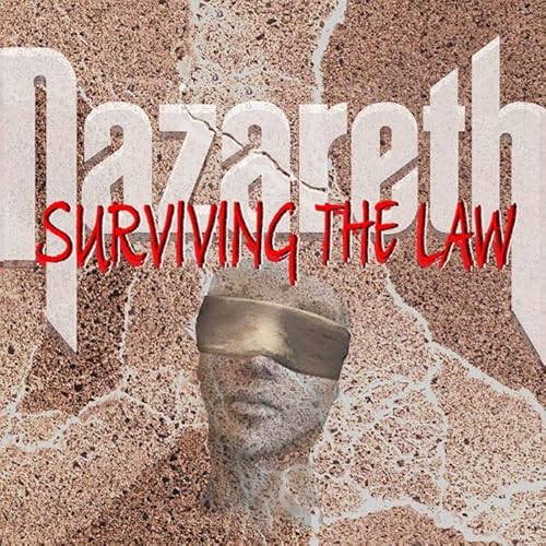Surviving The Law [Vinyl LP] von Frontiers Records