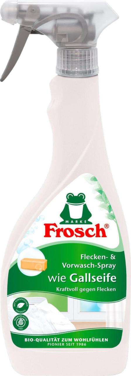 Frosch Fleckentferner 500ML von Frosch®