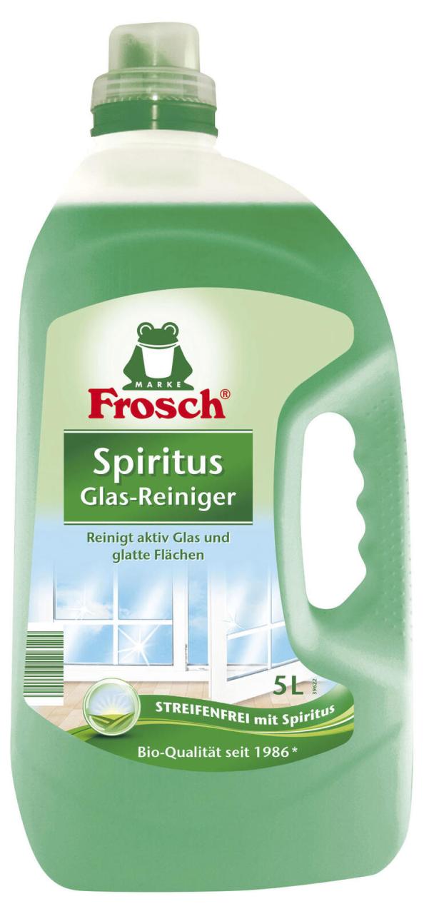 Frosch Glasreiniger 5L von Frosch®