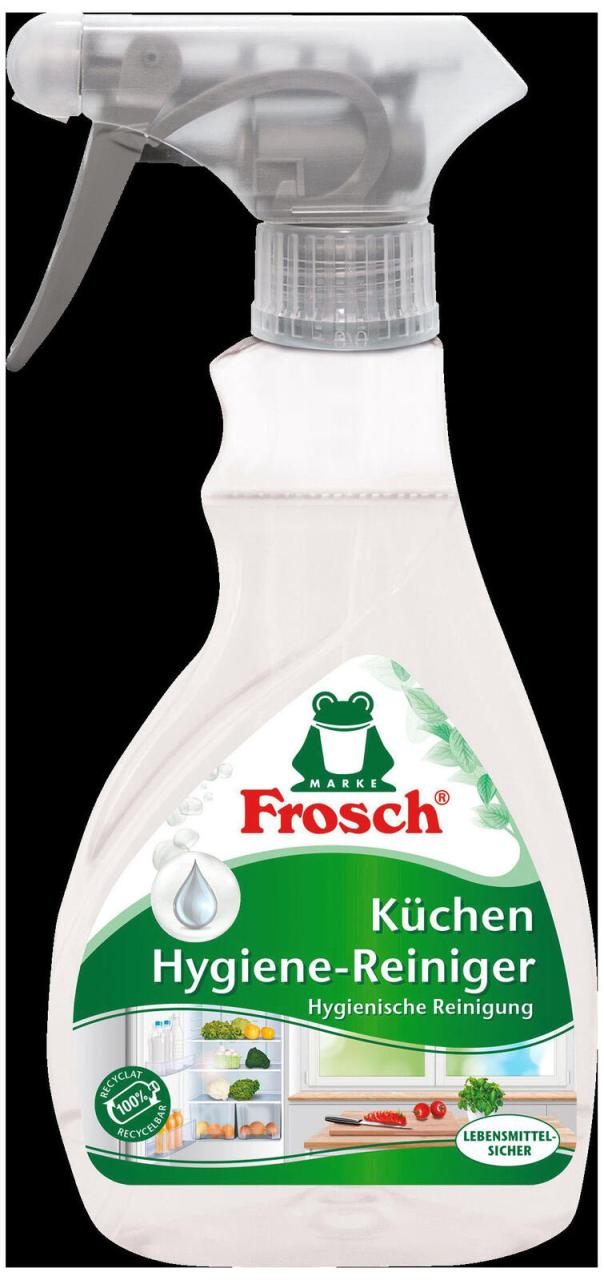 Frosch Küchenreiniger 300ml von Frosch®