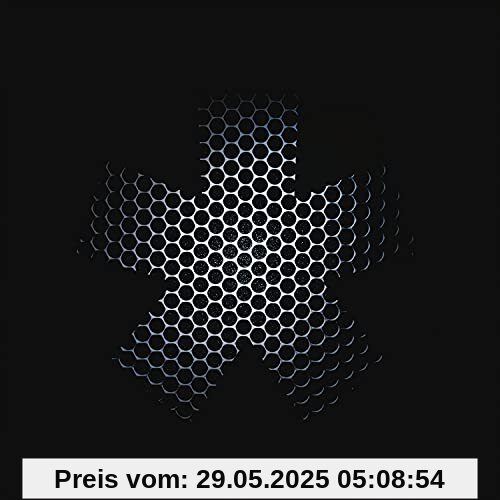 Experiments in Mass Appeal (Re-Issue 2021) von Frost