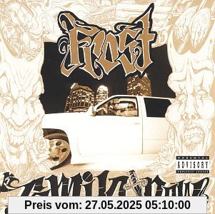 Smile Now die Later Smile Now die Later von Frost
