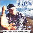 That Was Then This Is Now Vol 1 von Frost