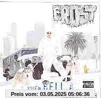 When Hell.a.Freezes von Frost