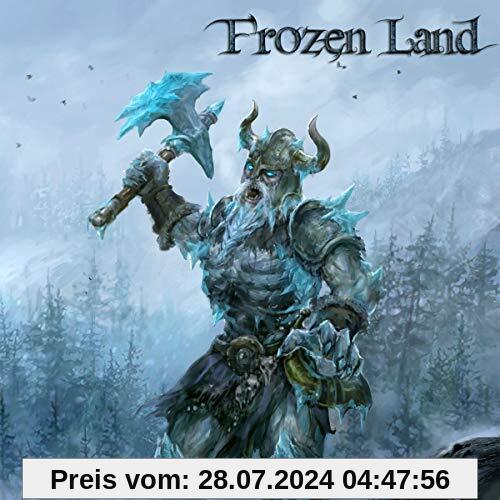 Frozen Land von Frozen Land