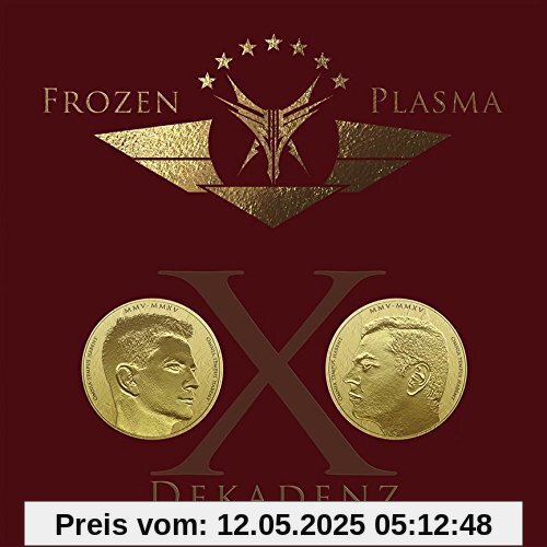 Dekadenz Dekadenz von Frozen Plasma