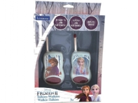 Frozen II Walkie Talkie, 120M Frozen II Walkie Talkie, 120M von Frozen by Disney