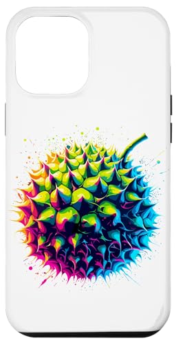 Paint Art Stachelannone Stachelannonen Hülle für iPhone 12 Pro Max Paint Art Stachelannone Stachelannonen Hülle für iPhone 12 Pro Max von Fruits Fruit Lover Gifts