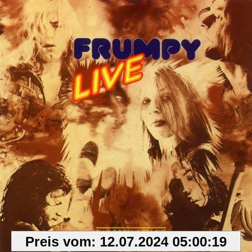 Live von Frumpy