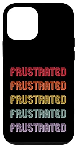 Frustriert Hülle für iPhone 12 mini Frustriert Hülle für iPhone 12 mini von Frustrated Apparel