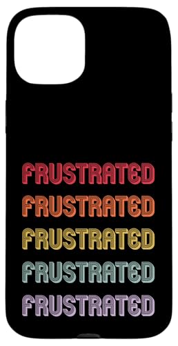 Frustriert Hülle für iPhone 15 Plus Frustriert Hülle für iPhone 15 Plus von Frustrated Apparel