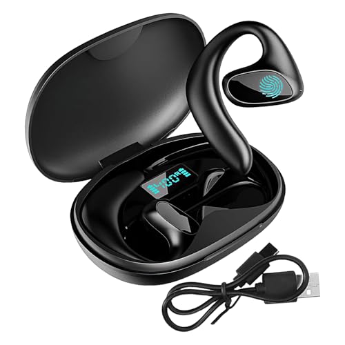 Fruusv Translation Earbuds, Wireless Translation Headphones, Long Battery Life Design, App Connected Translating Earphones, Ideal for Multilingual Events and Study Abroad, Multicolor Fruusv Translation Earbuds, Wireless Translation Headphones, Long Battery Life Design, App Connected Translating Earphones, Ideal for Multilingual Events and Study Abroad, Multicolor von Fruusv