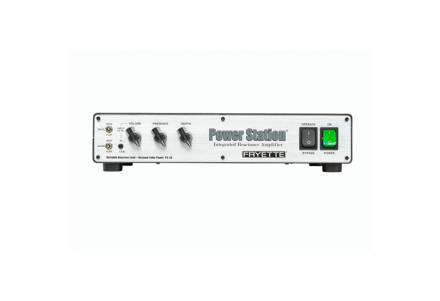 Fryette Verstärker (Power Station PS-2A - Loadbox) von Fryette