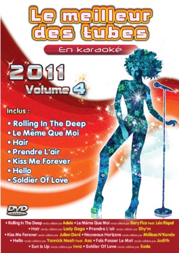 Vol 4 [DVD-AUDIO] von Ft Product