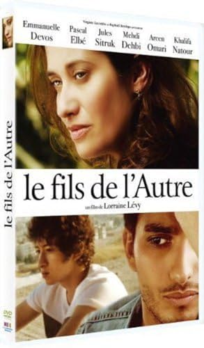 Le fils de l'autre [FR Import] von Ftde