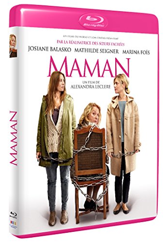 Maman [Blu-ray] [FR Import] von Ftde
