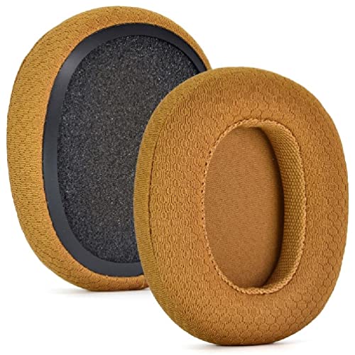 Atmungsaktive Ohrpolster Für Backbeat Fit 6100 Kopfhörer Kissen Earpads Memory Schwamm Ohr Pad Stoff Earpads Ersatz Atmungsaktive Ohrpolster Für Backbeat Fit 6100 Kopfhörer Kissen Earpads Memory Schwamm Ohr Pad Stoff Earpads Ersatz von FuBESk
