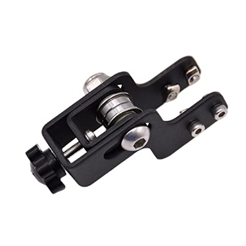 FuBESk 2020 2040 4040 Profil X/Y-Achse Synchronriemenspanner Für Cr10 Ender3 V2 3D Drucker Gürtel Stretching Spanner von FuBESk