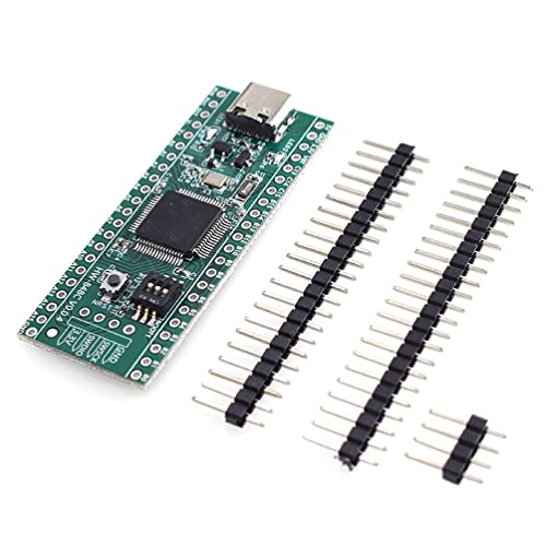 FuBESk Stm32F401 Development Board Stm32F401Ccu6 Stm32F411Ceu6 Stm32F4 Development Board Learning Board von FuBESk