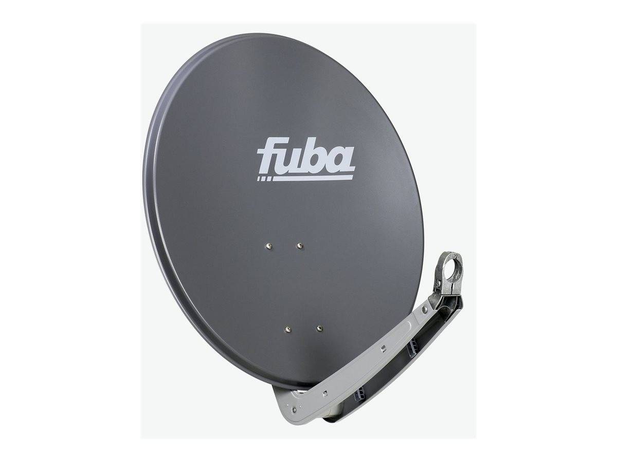 Fuba DAA 650 A Satellitenantenne anth. Hochleistungs- 60x65cm Aluminium Fuba DAA 650 A Satellitenantenne anth. Hochleistungs- 60x65cm Aluminium von Fuba Vertriebs-GmbH