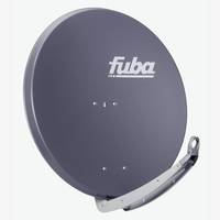 Fuba DAA 850 A Satellitenantenne anth. Hochleistungs- 85x85cm Aluminium Fuba DAA 850 A Satellitenantenne anth. Hochleistungs- 85x85cm Aluminium von Fuba Vertriebs-GmbH