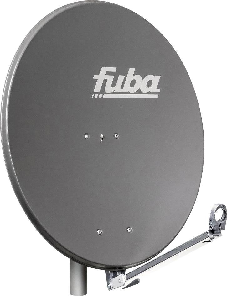 Fuba DAL 800 A Satellitenantenne anth. 84x74cm Aluminium Fuba DAL 800 A Satellitenantenne anth. 84x74cm Aluminium von Fuba Vertriebs-GmbH