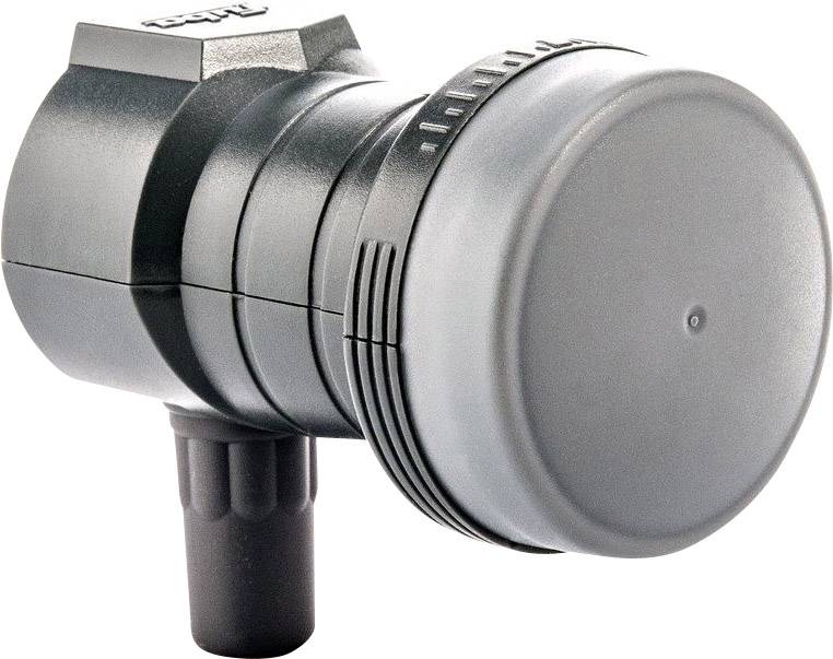 Fuba DEK 117 Single-LNB Mobilfunkabschirmung 40mm Feed Fuba DEK 117 Single-LNB Mobilfunkabschirmung 40mm Feed von Fuba Vertriebs-GmbH