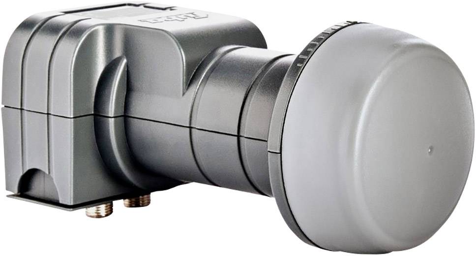 Fuba DEK 217 Twin-LNB Mobilfunkabschirmung 40mm Feed Fuba DEK 217 Twin-LNB Mobilfunkabschirmung 40mm Feed von Fuba Vertriebs-GmbH