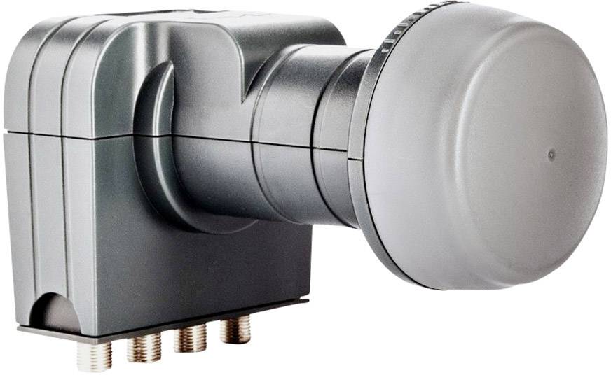 Fuba DEK 407 Quattro-LNB Mobilfunkabschirmung 40mm Feed Fuba DEK 407 Quattro-LNB Mobilfunkabschirmung 40mm Feed von Fuba Vertriebs-GmbH