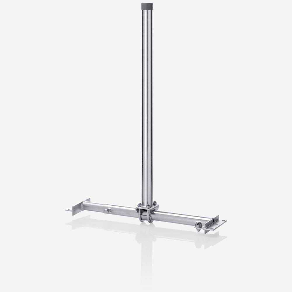 Fuba DSP 090 Teleskop-Dachsparrenhalter Sparrenabstand: 51-90cm Mast: 48mm Fuba DSP 090 Teleskop-Dachsparrenhalter Sparrenabstand: 51-90cm Mast: 48mm von Fuba Vertriebs-GmbH