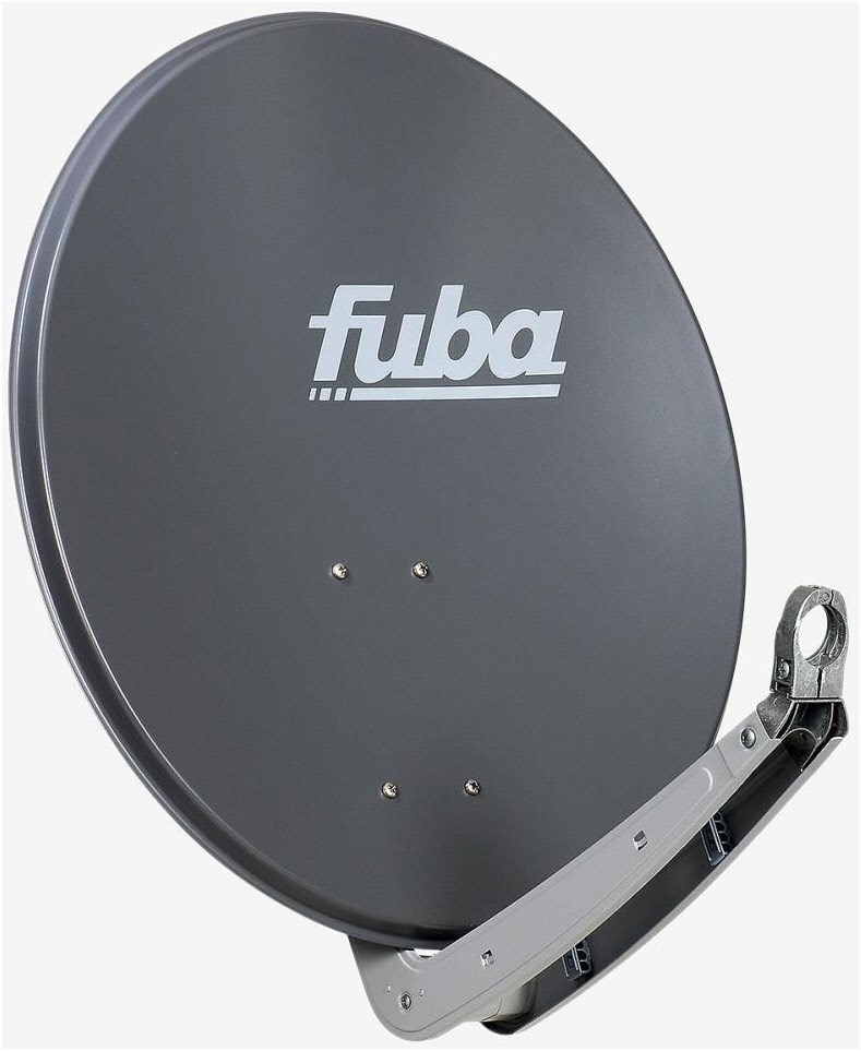 DAA 650 A Satelliten-Reflektor anthrazit von Fuba