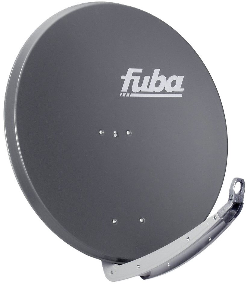 DAA 850 A Satellitenantenne basaltgrau DAA 850 A Satellitenantenne basaltgrau von Fuba