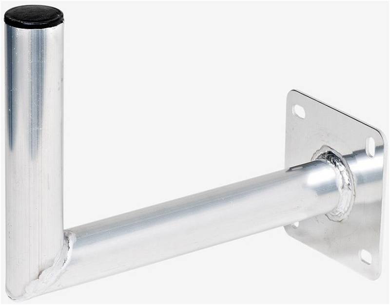 DAZ 300 Winkelwandhalter (300mm) von Fuba