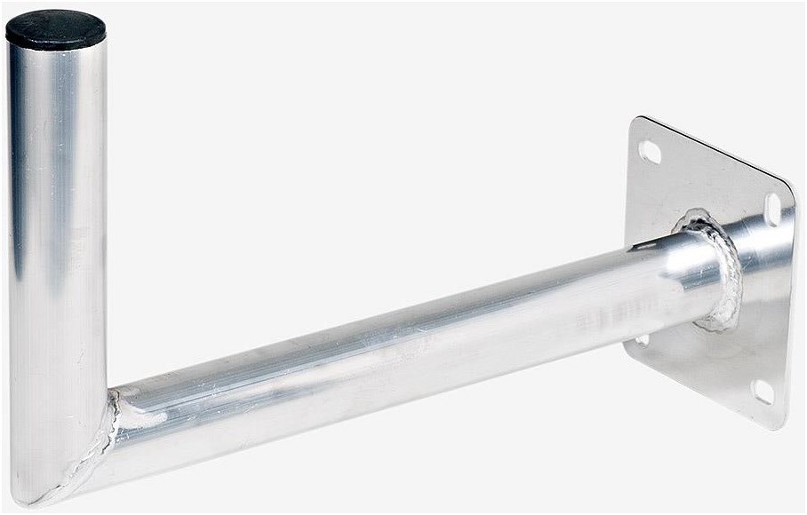 DAZ 400 Winkelwandhalter (400mm) von Fuba