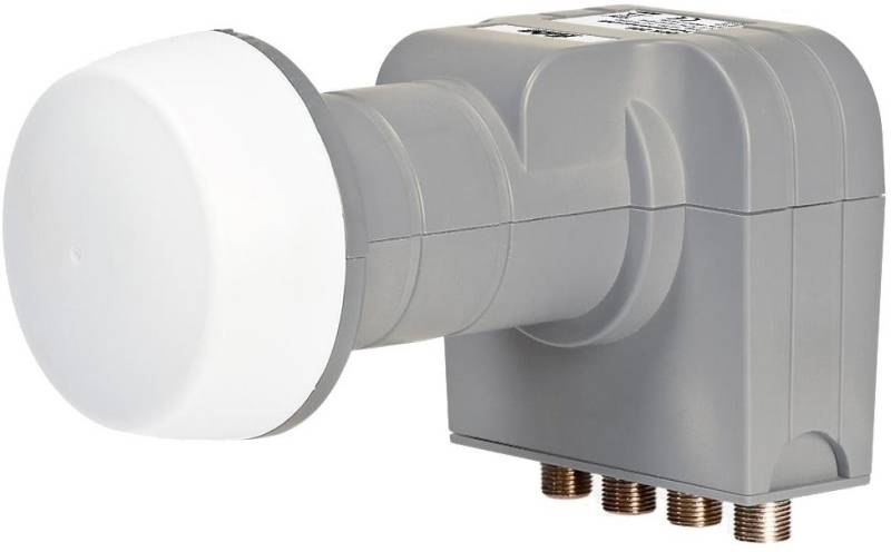 DEK 406 Quattro LNB 40mm von Fuba