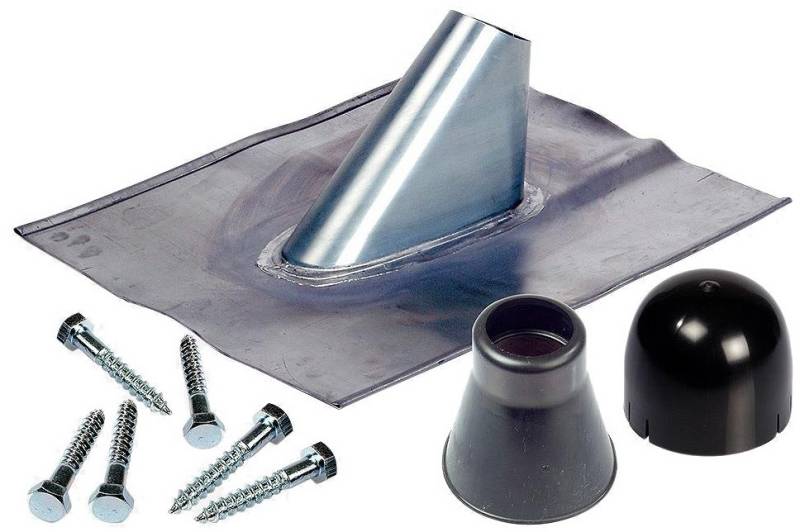 DMZ 540 Machsparren-Zb.-Set 48-57mm von Fuba