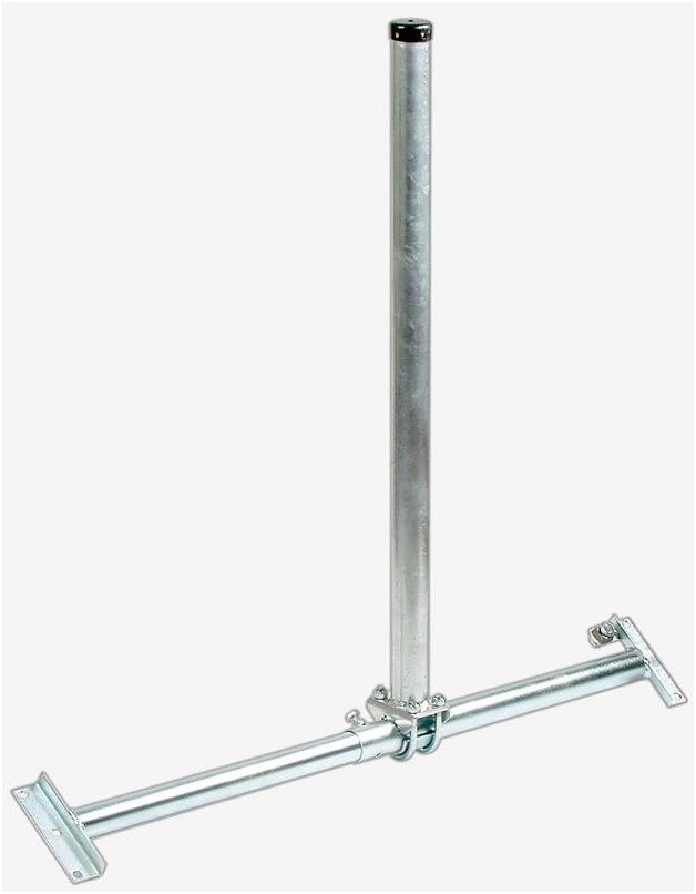 DSP 060 Teleskop-Dachsparrenhalter DSP 060 Teleskop-Dachsparrenhalter von Fuba