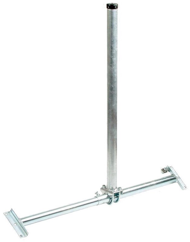 DSP 090 Teleskop-Dachsparrenhalter DSP 090 Teleskop-Dachsparrenhalter von Fuba